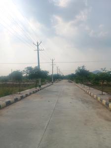 Image of 240 Sq.ft Residential Plot / Land for sale in Century Nature City, Shadnagar, Ranga Reddy for Rs. 5500000