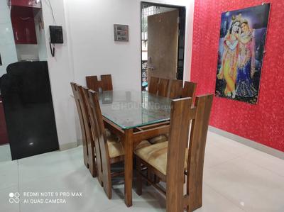 Hall Image of 3000 Sq.ft 4 BHK Villa for rent in Dhankawadi Pune for Rs. 70000