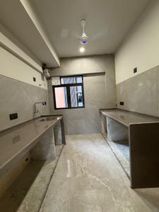 Kitchen Image of 860 Sq.ft 2.5 BHK Apartment / Flat for rent in Ghatkopar East Mumbai for Rs. 85000