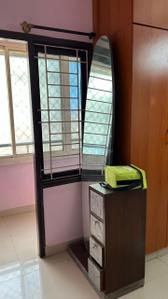 Kitchen Image of 1230 Sq.ft 2.5 BHK Apartment / Flat for sale in Sri Gayatri Ocean Blue, Whitefield Bengaluru for Rs. 10200000
