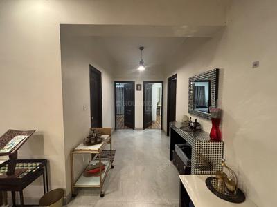 Living Room Image of 2226 Sq.ft 3 BHK Apartment / Flat for sale in Richmond Town Bengaluru for Rs. 40000000