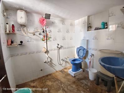 Image of 1500 Sq.ft 3 BHK Independent House for sale in Bajva, Vadodara for Rs. 12500000