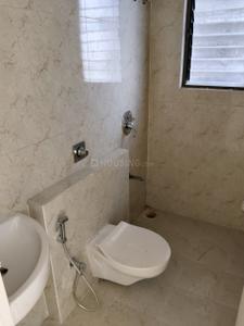 Image of 1240 Sq.ft 2 BHK Apartment / Flat for sale in Pacifica North Enclave, Vaishno Devi Circle, Ahmedabad for Rs. 7400000