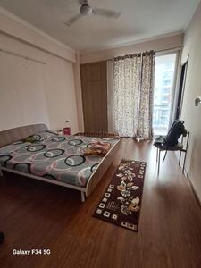 Bedroom Image of Stayprimeshe in Noida Extension, Greater Noida