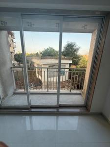 Bedroom Image of 635 Sq.ft 1 BHK Apartment / Flat for sale in Ljtanna Panorama C Wing, Dombivli East Thane for Rs. 3650000