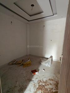 Hall Image of 450 Sq.ft 2 BHK Builder Floor for sale in Burari Budget Homes, Burari New Delhi for Rs. 2800000