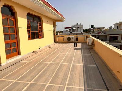 Balcony Image of 1950 Sq.ft 3 BHK Builder Floor for rent in Sector 9 Panchkula for Rs. 65000
