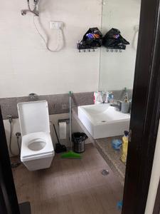 Image of 1750 Sq.ft 3 BHK Builder Floor for rent in Sector 46, Gurgaon for Rs. 75000