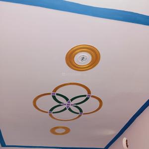 Hall Image of 930 Sq.ft 2 BHK Independent House for sale in Chandra Puram Colony Bareilly for Rs. 3700000