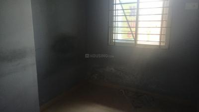 Bedroom Image of 650 Sq.ft 1.5 BHK Apartment / Flat for sale in Nipania Indore for Rs. 3300000