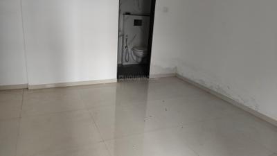Bedroom Image of 1035 Sq.ft 2 BHK Apartment / Flat for rent in Meriton Tower, Ambegaon Budruk Pune for Rs. 20000