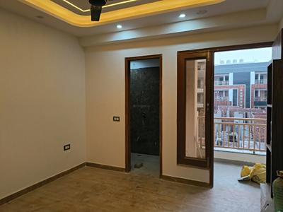 Bedroom Image of 1050 Sq.ft 2 BHK Apartment / Flat for sale in Lal Kuan Ghaziabad for Rs. 4465000