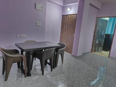 Hall Image of Shakuntala niketanam  in New Town, Kolkata