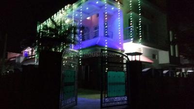 Hall Image of 750 Sq.ft 2 BHK Builder Floor for rent in Sidhari Azamgarh for Rs. 10000