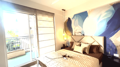 Image of 2000 Sq.ft 3 BHK Apartment / Flat for sale in Bestech Altura, Sector 79, Gurgaon for Rs. 26650000