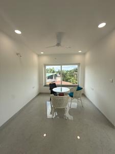 Hall Image of 1184 Sq.ft 2 BHK Apartment / Flat for sale in Porvorim Goa for Rs. 13500000