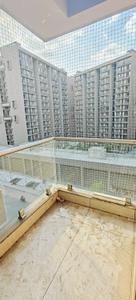 Balcony Image of 1420 Sq.ft 2 BHK Apartment / Flat for sale in Dev Aashish Divine ll, Vatva Ahmedabad for Rs. 3300000