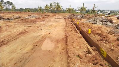 Image of 1200 Sq.ft Residential Plot / Land for sale in Kempegowda Layout, Bengaluru for Rs. 14000000