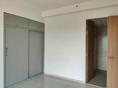 Bedroom Image of 1100 Sq.ft 3 BHK Apartment / Flat for rent in Runwal Sanctuary, Mulund West Mumbai for Rs. 80000