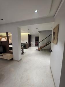 Image of 1800 Sq.ft 3 BHK Penthouse for sale in Goyal Intercity, Thaltej, Ahmedabad for Rs. 16000000