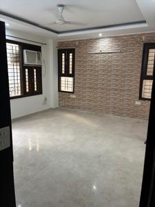 Hall Image of 2700 Sq.ft 4 BHK Builder Floor for rent in Naraina New Delhi for Rs. 95000