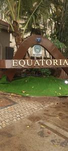 Image of 1100 Sq.ft 2 BHK Apartment / Flat for sale in Nyati Equatorial, Bavdhan, Pune for Rs. 10800000