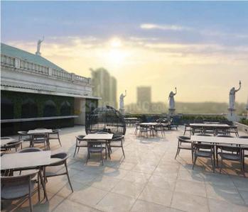 Image of 1650 Sq.ft 3 BHK Apartment / Flat for sale in Kalyan West, Kalyan for Rs. 13500000