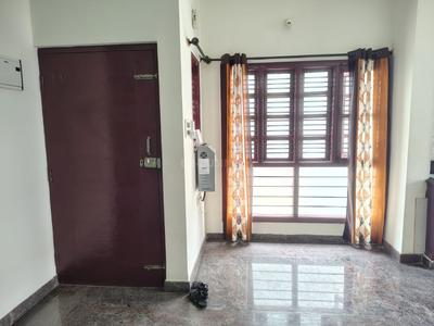 Hall Image of 1400 Sq.ft 3 BHK Builder Floor for rent in Kasavanahalli Bengaluru for Rs. 35000