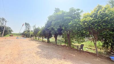 Image of 450 Sq.ft Residential Plot / Land for sale in Chhata, Mathura for Rs. 750000