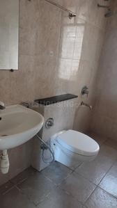 Image of 1020 Sq.ft 2 BHK Apartment / Flat for rent in Long Island, Charholi Budruk, Pune for Rs. 28000