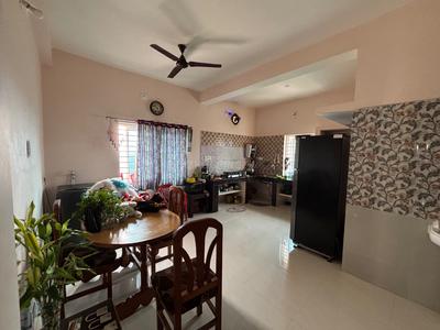 Image of 2100 Sq.ft 4 BHK Builder Floor for rent in Sundarpada, Bhubaneswar for Rs. 15000