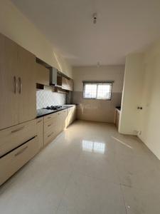 Hall Image of 1800 Sq.ft 3 BHK Builder Floor for rent in Rayasandra Bengaluru for Rs. 55000