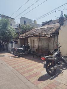 Image of 1800 Sq.ft 1 RK Independent House for sale in Wardhaman Nagar, Nagpur for Rs. 20000000