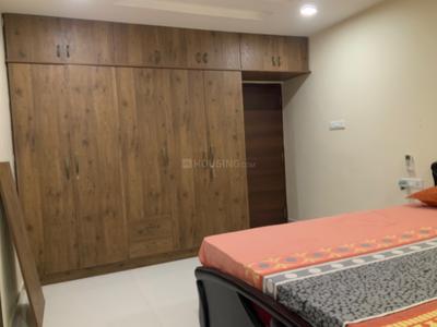 Bedroom Image of 2523 Sq.ft 4 BHK Apartment / Flat for sale in Tadepalli Vijayawada for Rs. 25000000