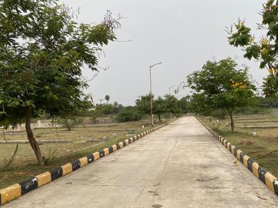 Image of 334 Sq.ft Residential Plot / Land for sale in Pinewood Homes, Aushapur, Secunderabad for Rs. 4900000