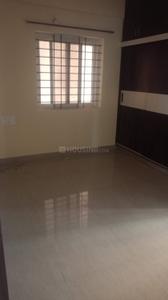Bedroom Image of 800 Sq.ft 2 BHK Independent House for rent in Mullur Bengaluru for Rs. 18000