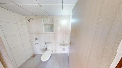 Bathroom Image of 1660 Sq.ft 3 BHK Apartment / Flat for sale in Samhita Sarovar, Horamavu Bengaluru for Rs. 15500000