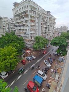 Image of 1560 Sq.ft 3 BHK Apartment / Flat for sale in Vastrapur, Ahmedabad for Rs. 9500000