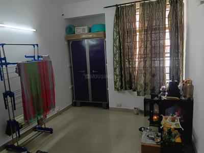 Bedroom Image of 1410 Sq.ft 3 BHK Apartment / Flat for sale in Ansal Town Meerut 3, Ansal City Meerut for Rs. 7900000