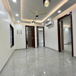 Hall Image of 1700 Sq.ft 3 BHK Builder Floor for rent in Ashoka Enclave Faridabad for Rs. 35000