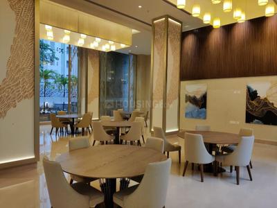 Hall Image of 3503 Sq.ft 3 BHK Apartment / Flat for sale in Prestige Kenilworth, Vasanth Nagar Bengaluru for Rs. 140000000