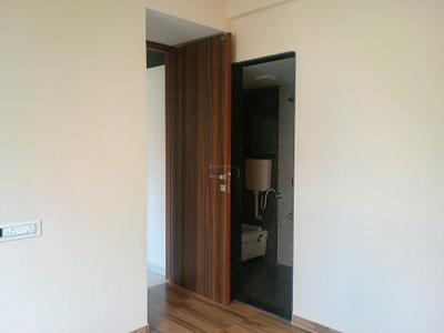 Bedroom Image of 544 Sq.ft 1 BHK Apartment / Flat for sale in Runwal Gardens, Dombivli East Thane for Rs. 3990000