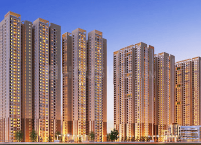 3 BHK Flat