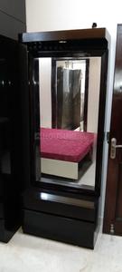 Bedroom Image of Pg in Rajinder Nagar, New Delhi