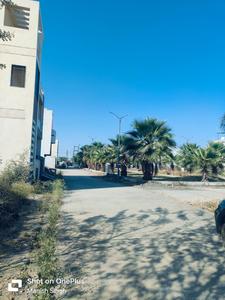 Image of 1348 Sq.ft Residential Plot / Land for sale in County Walk Township, Indore for Rs. 7414000