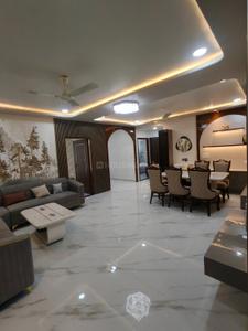 Hall Image of 1549 Sq.ft 3 BHK Apartment / Flat for sale in Vaishali Nagar Extension Jaipur for Rs. 8000000