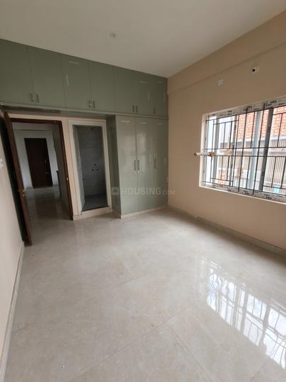 Sector 1, HSR Layout Bedroom 1