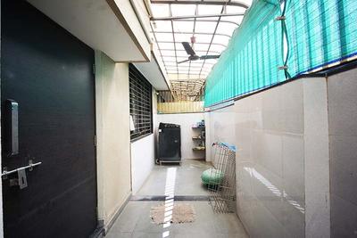 Balcony Image of 2817 Sq.ft 4 BHK Independent House for sale in Kasindra Ahmedabad for Rs. 16000000