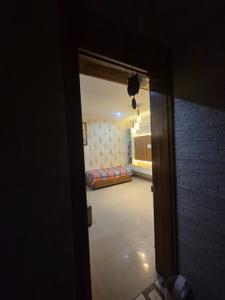 Bedroom Image of 1125 Sq.ft 2 BHK Independent House for sale in Lohgarh Zirakpur for Rs. 9000000