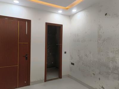 Bedroom Image of 1000 Sq.ft 3 BHK Apartment / Flat for sale in Chaudhary Affordable Homes, Burari New Delhi for Rs. 5751000